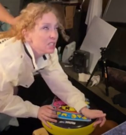 No way I found the full 🎥

A full thread 🎥👇