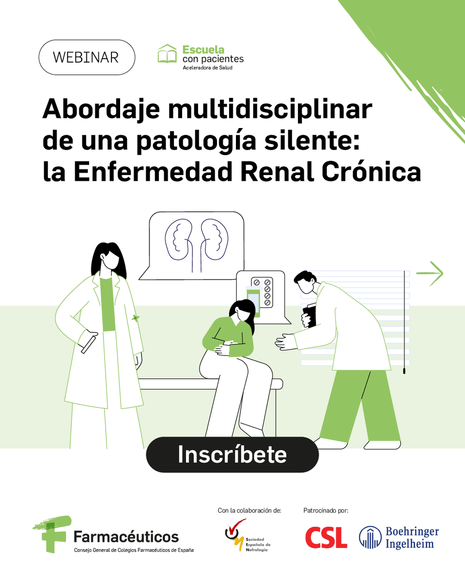 S.E.N. Nefrología tweet media