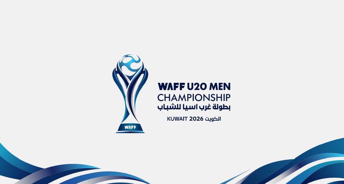 West Asian Football Federation tweet media