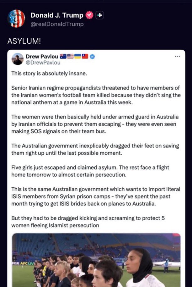 Drew Pavlou 🇦🇺🇺🇸🇺🇦🇹🇼 tweet media