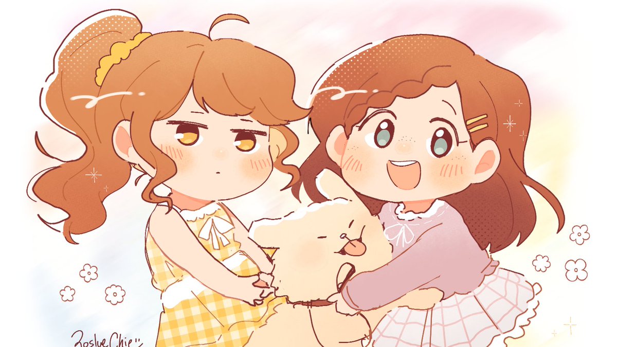 risa ⭐️ tweet media