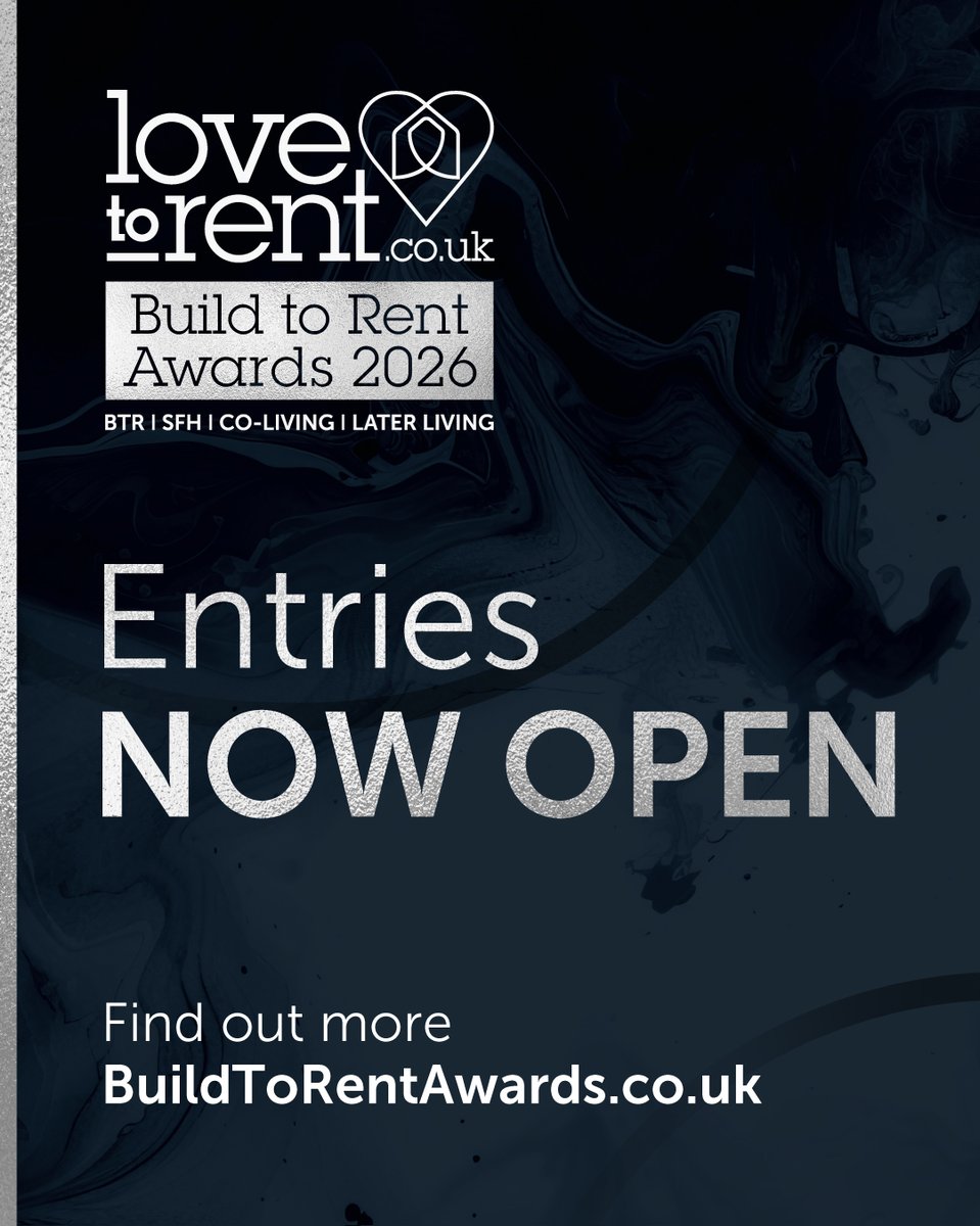 Love to Rent tweet media