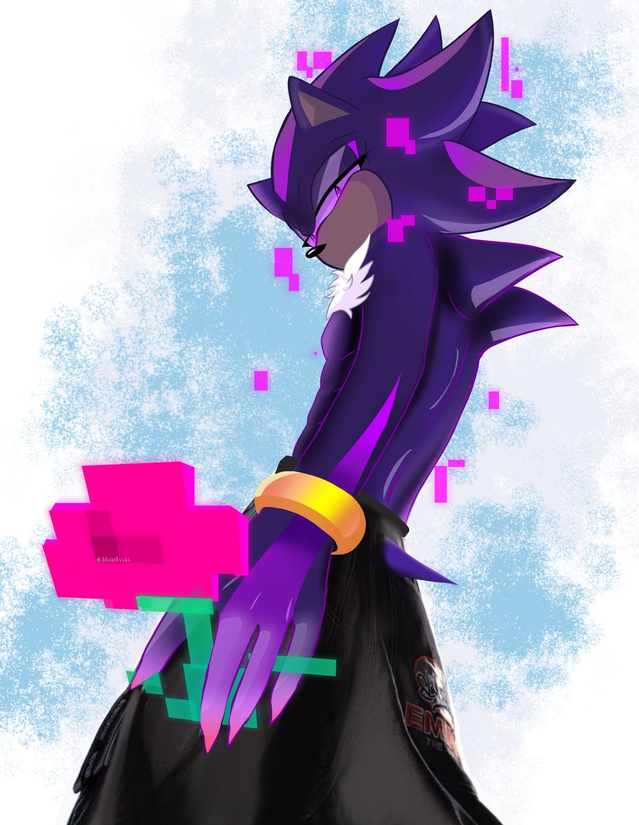 Shadow SxS tweet media