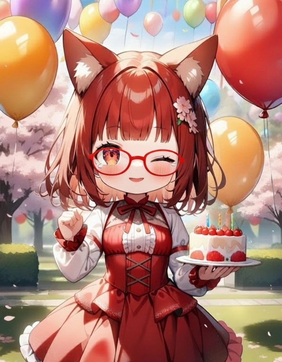 メロディアイ♪AIart🐱🐾 tweet media