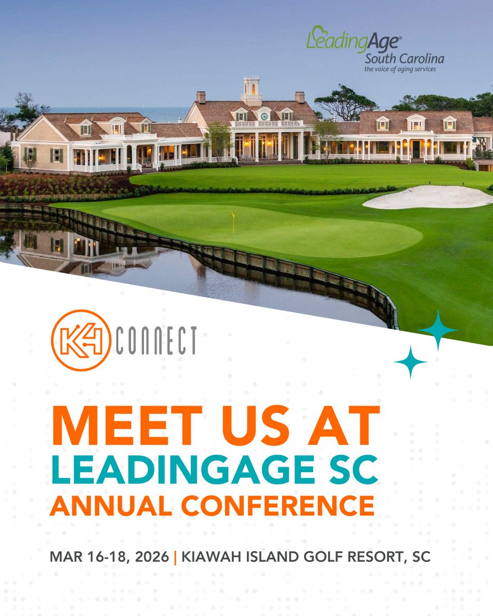 K4Connect tweet media