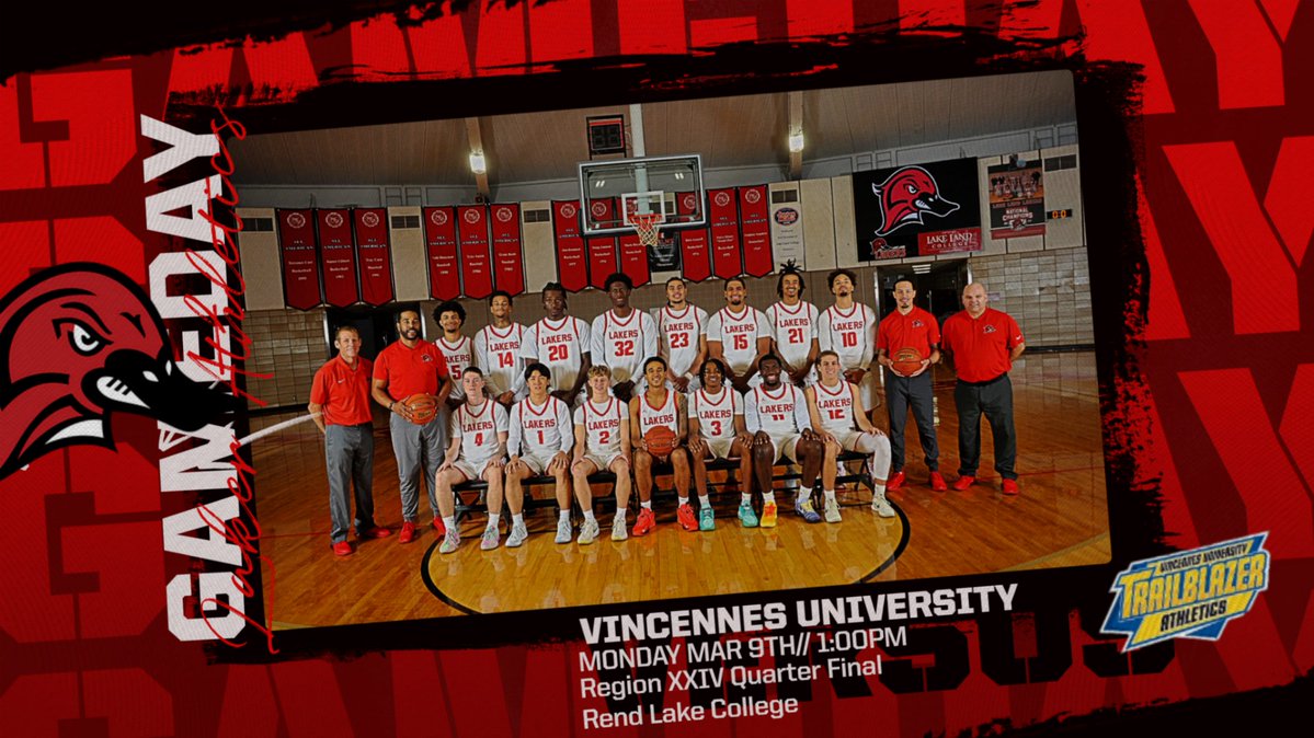 Lake Land Athletics tweet media