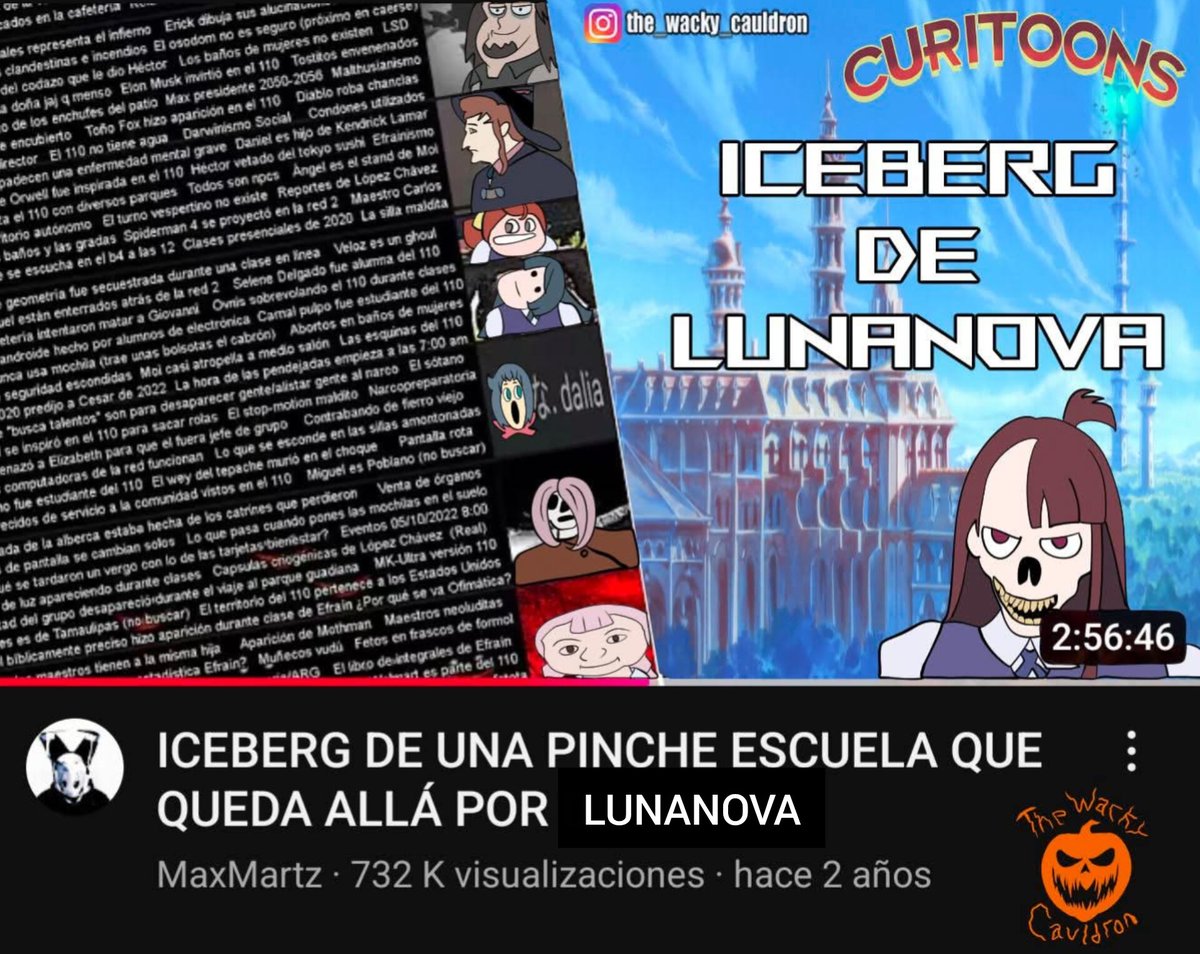 Icebergs Out of Context tweet media