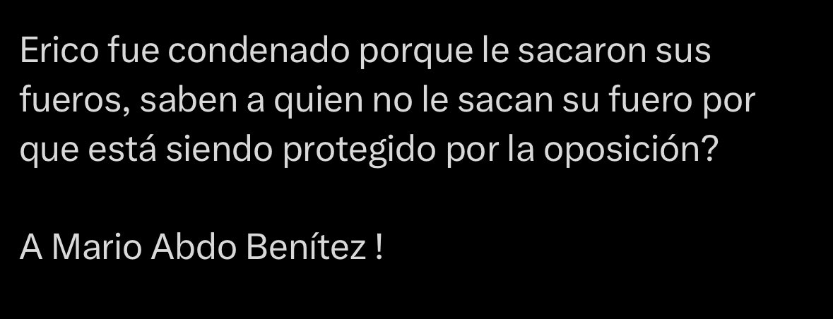 Americopsi's tweet photo. Siempre cuestionen todo! Todo lo que venga de narco hurreros se pone en tela de juicio si o si! No hay que olvidar que el Narco Cartismo salvó DOS VECES a Marito del juicio político cuando la oposición constantemente denunciaba al inútil de Marito, todos son colorados! https://t.co/QpV3Mh4xcT