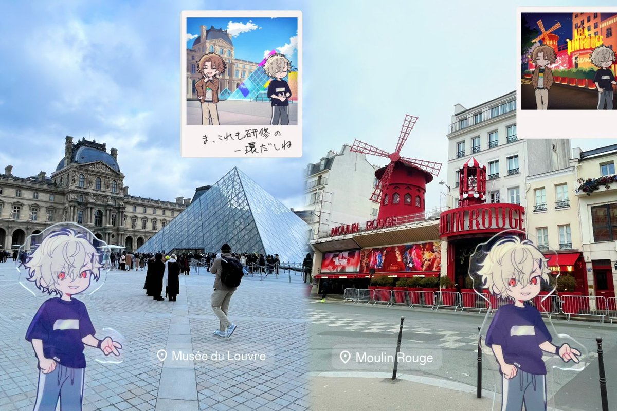 さ さ さ tweet media