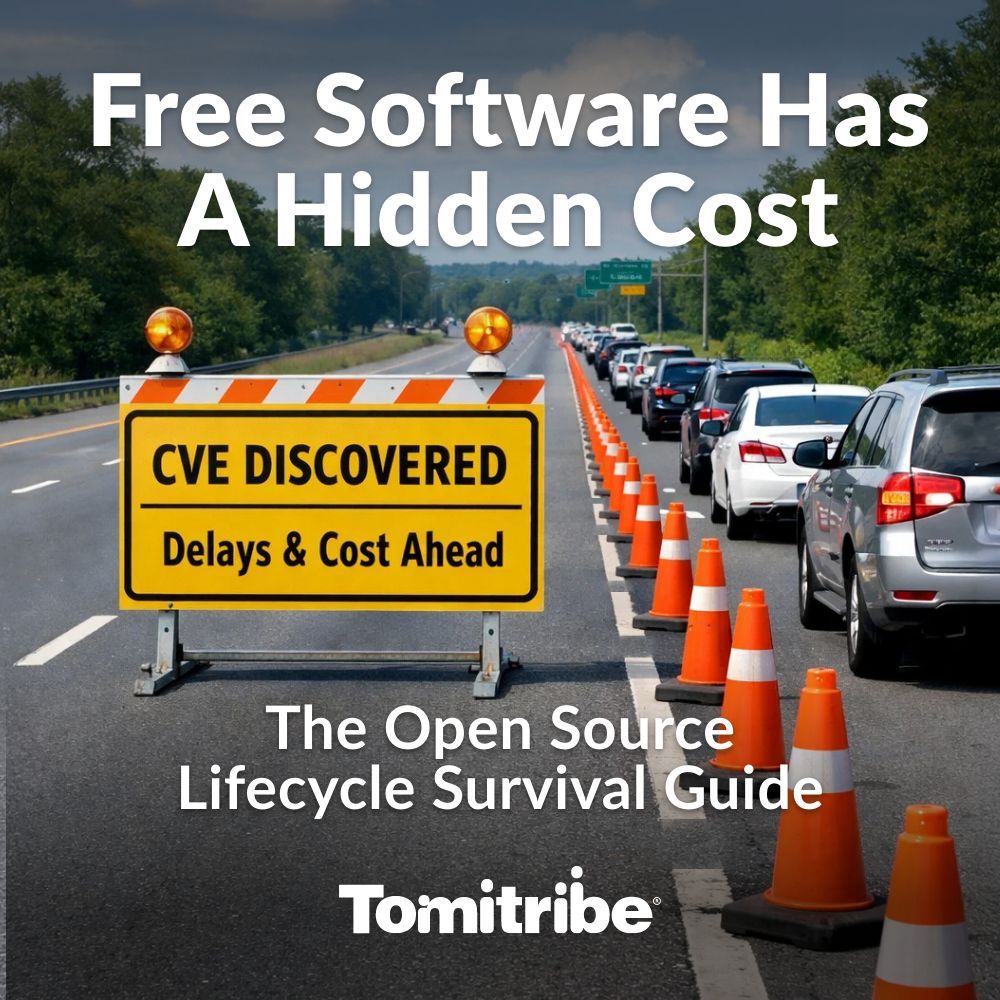 Tomitribe tweet media