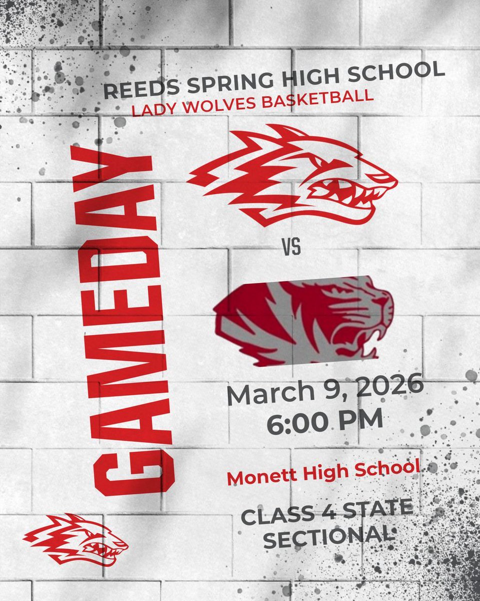 Reeds Spring Activities tweet media