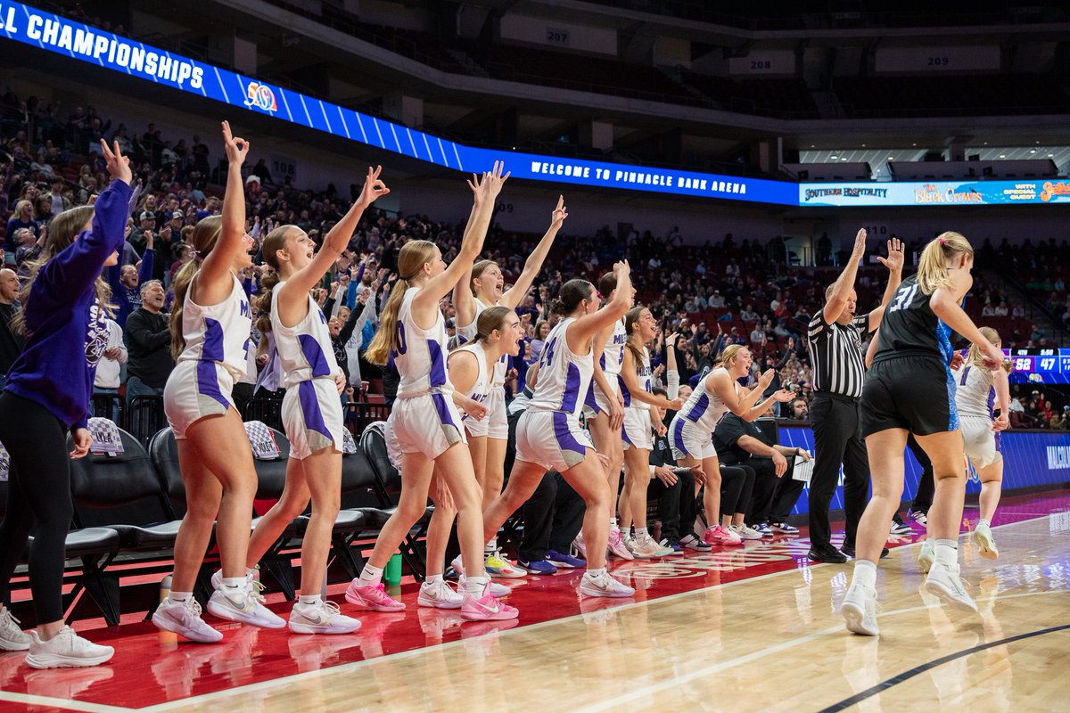 Harvest Sports tweet media