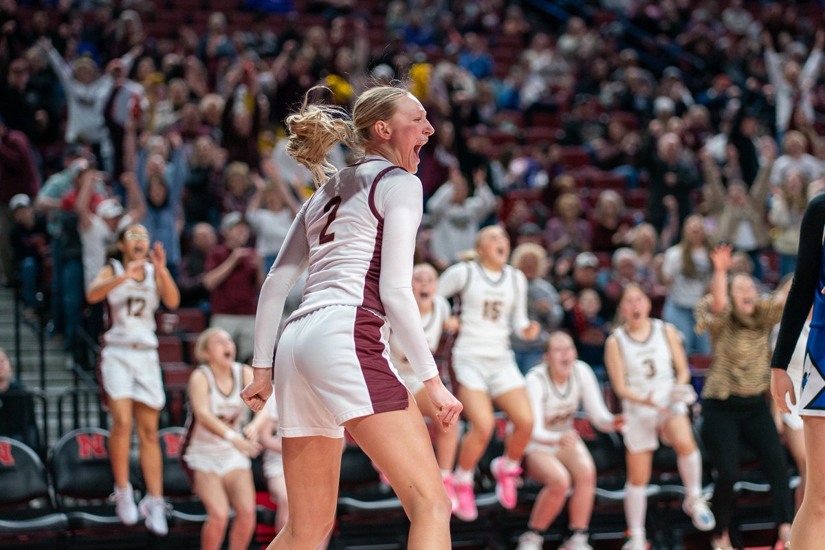 Harvest Sports tweet media