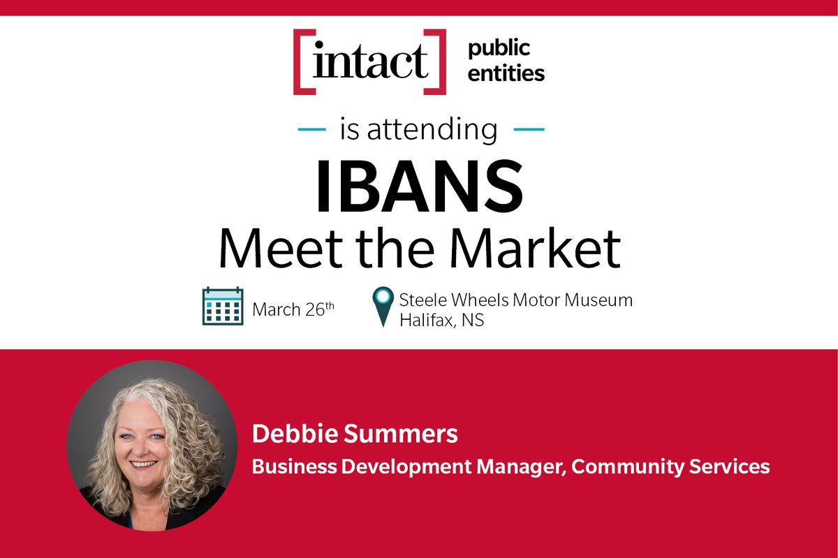 Intact Public Entities tweet media