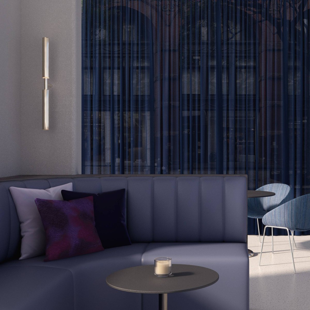 luumtextiles's tweet image. Creating dialogues between surfaces. Visit luumtextiles.com/stories for more inspiration behind Beyond the Surface collection and more, anytime. 

#materialfocus #textilesinaction #luumtextiles