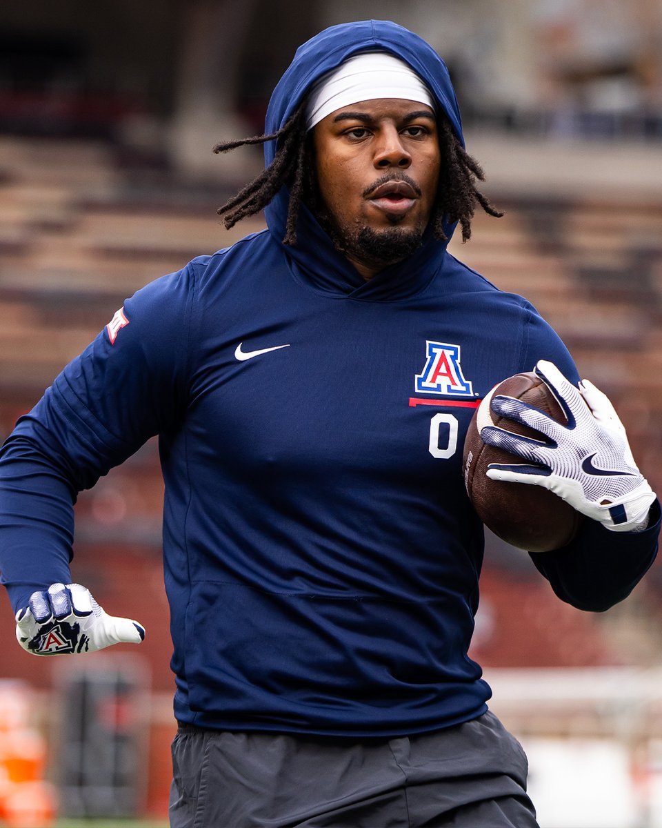 Arizona Football tweet media