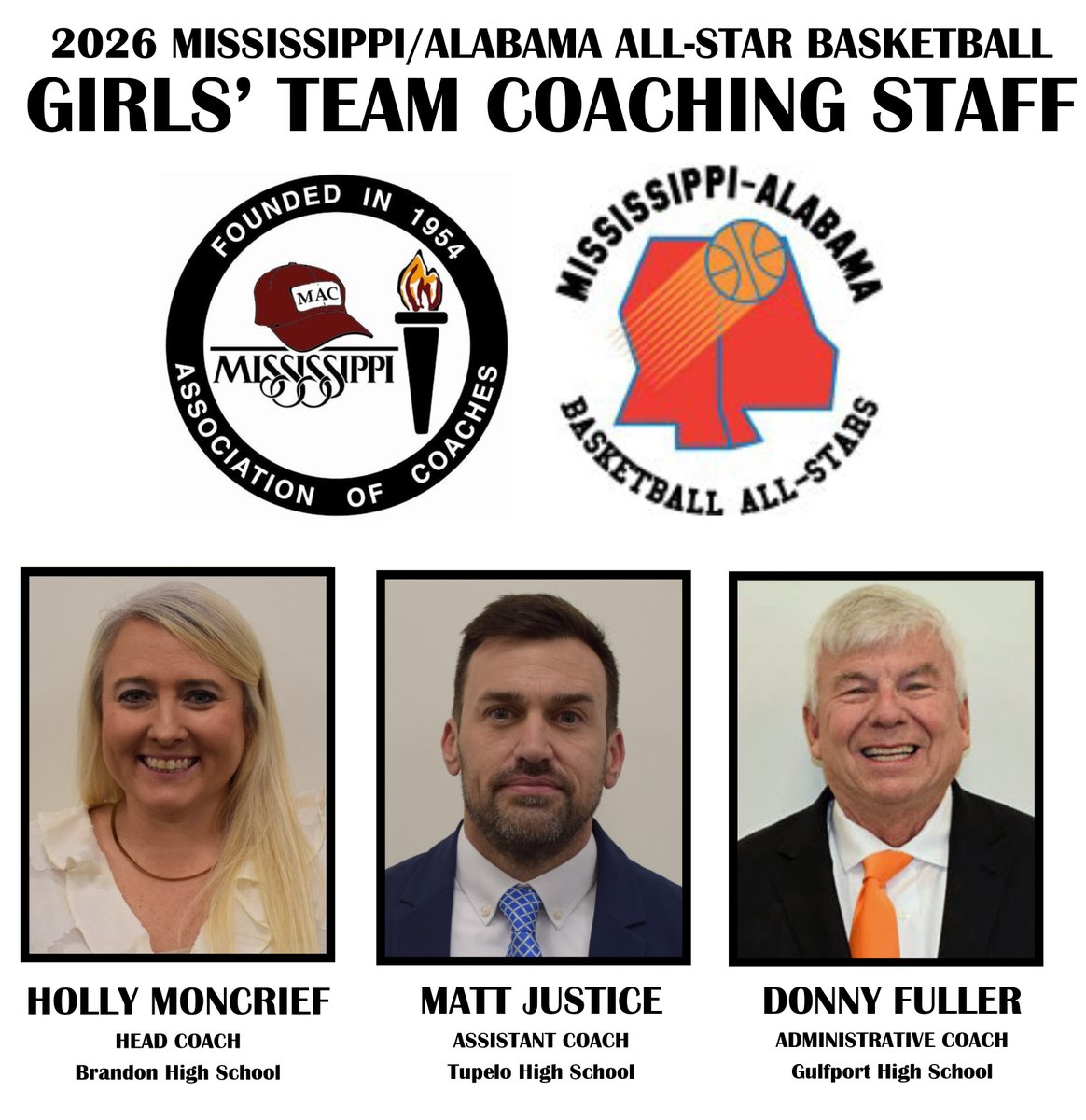 Mississippi Association of Coaches tweet media