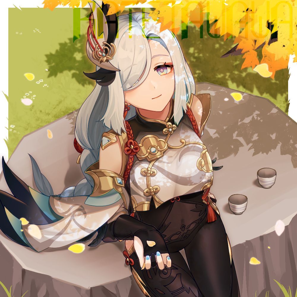 かてたわ tweet media