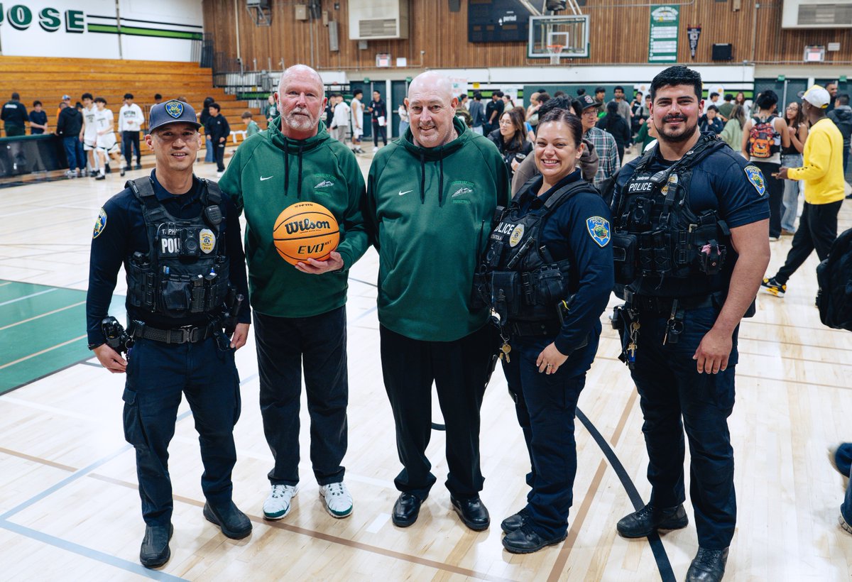 Fremont Police Department tweet media