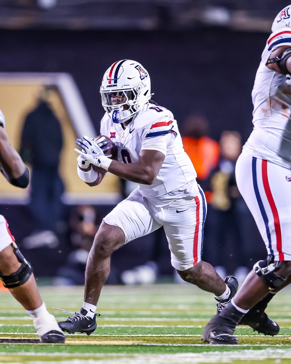 Arizona Football tweet media