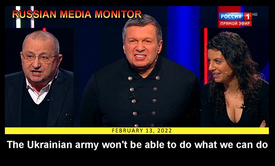 Julia Davis tweet media