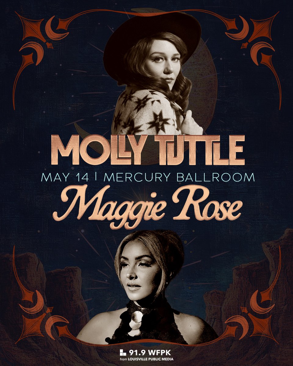 Mercury Ballroom tweet media