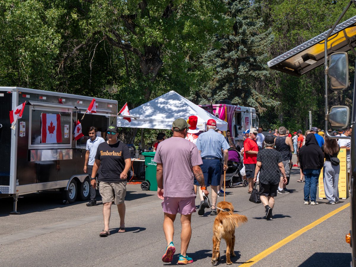 Excite Lethbridge tweet media