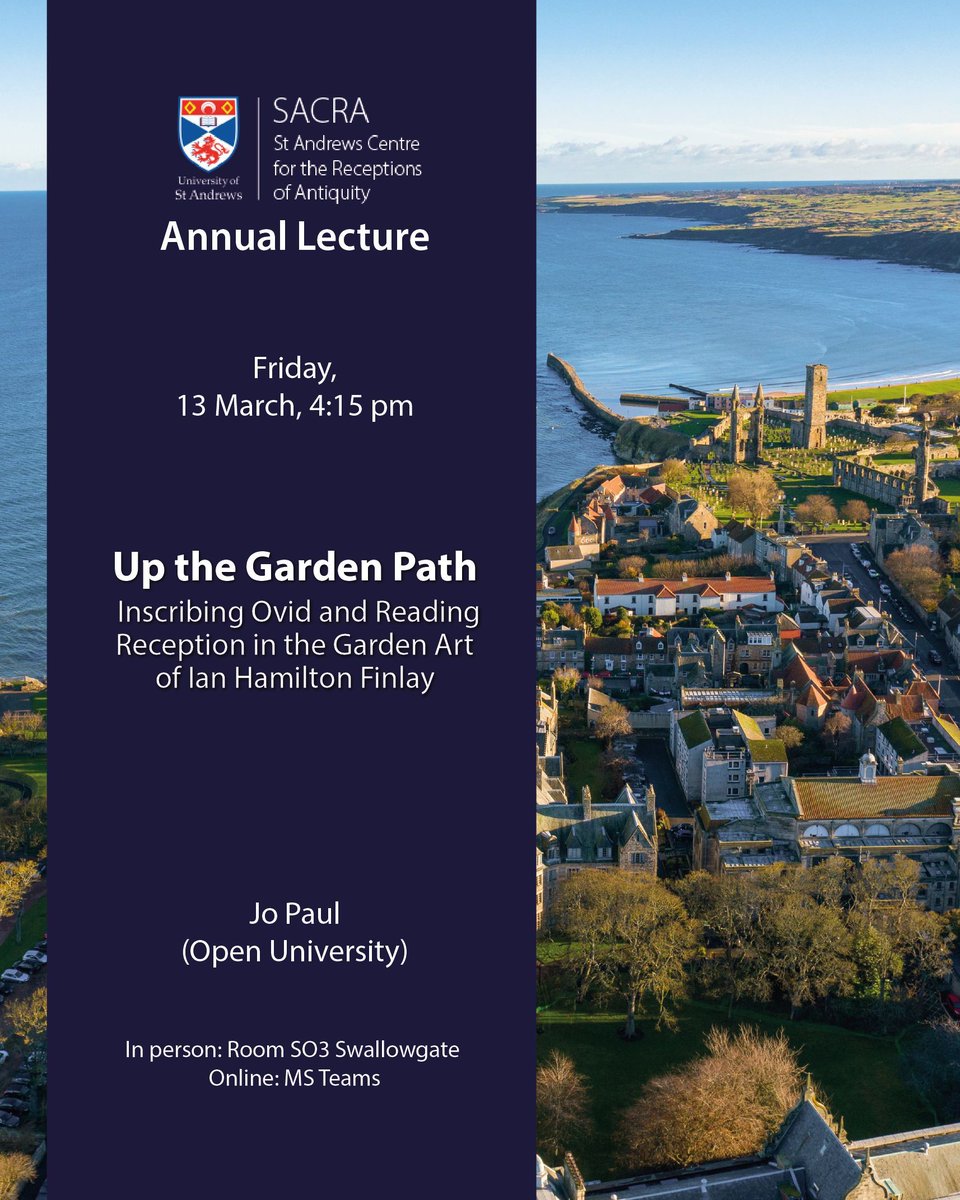 St Andrews Classics tweet media