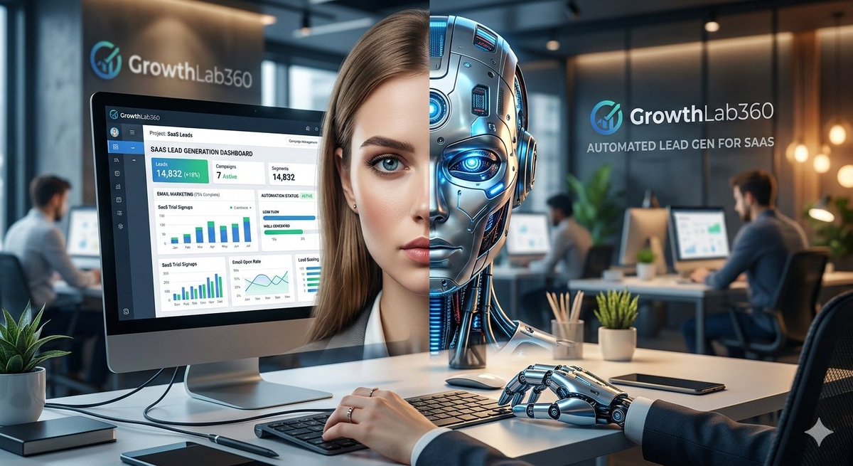 growthlab360's tweet image. Automated Lead Generation for SaaS: Scale Your Pipeline Without the Grind
growthlab360.com/blog/automated… #AutomatedLeadGeneration #SaaSLeadGen #SaaS #SaaSGrowth #SaaSMarketing #GrowthHacking #StartupGrowth #GrowthLab360