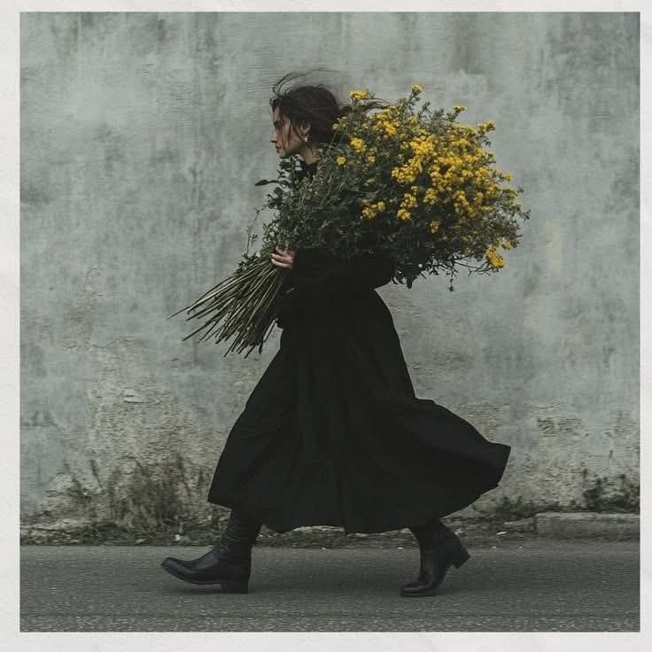 "En medio del caos descubrí 
que había, dentro de mí, 
una calma invencible... 
No importa lo duro que el 
mundo empuja contra mí; 
en mi interior había algo 
más fuerte, algo mejor, 
empujando de vuelta".

             - Albert Camus