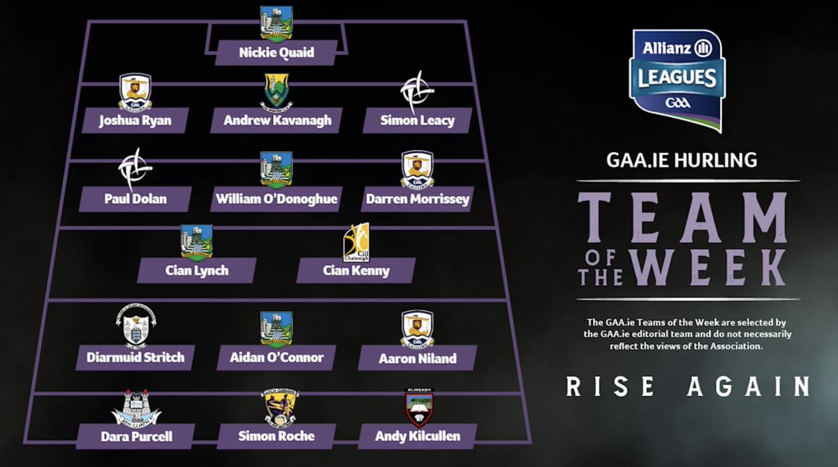 Dublin GAA tweet media