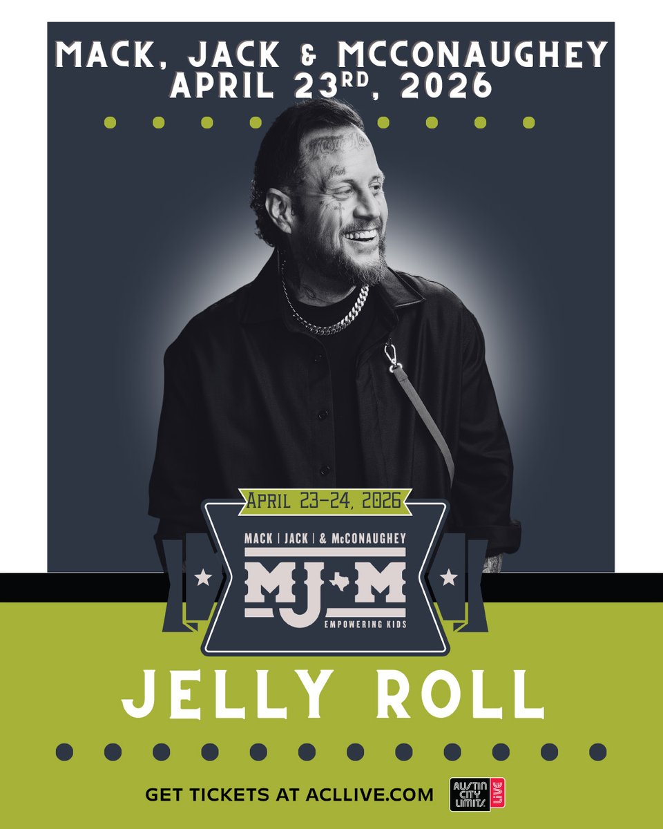 ACL Live tweet media