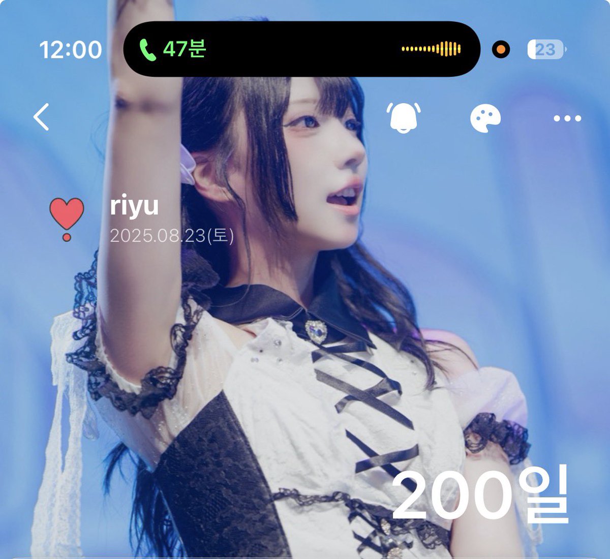 ちぃ (@lesyuejini) on Twitter photo 
