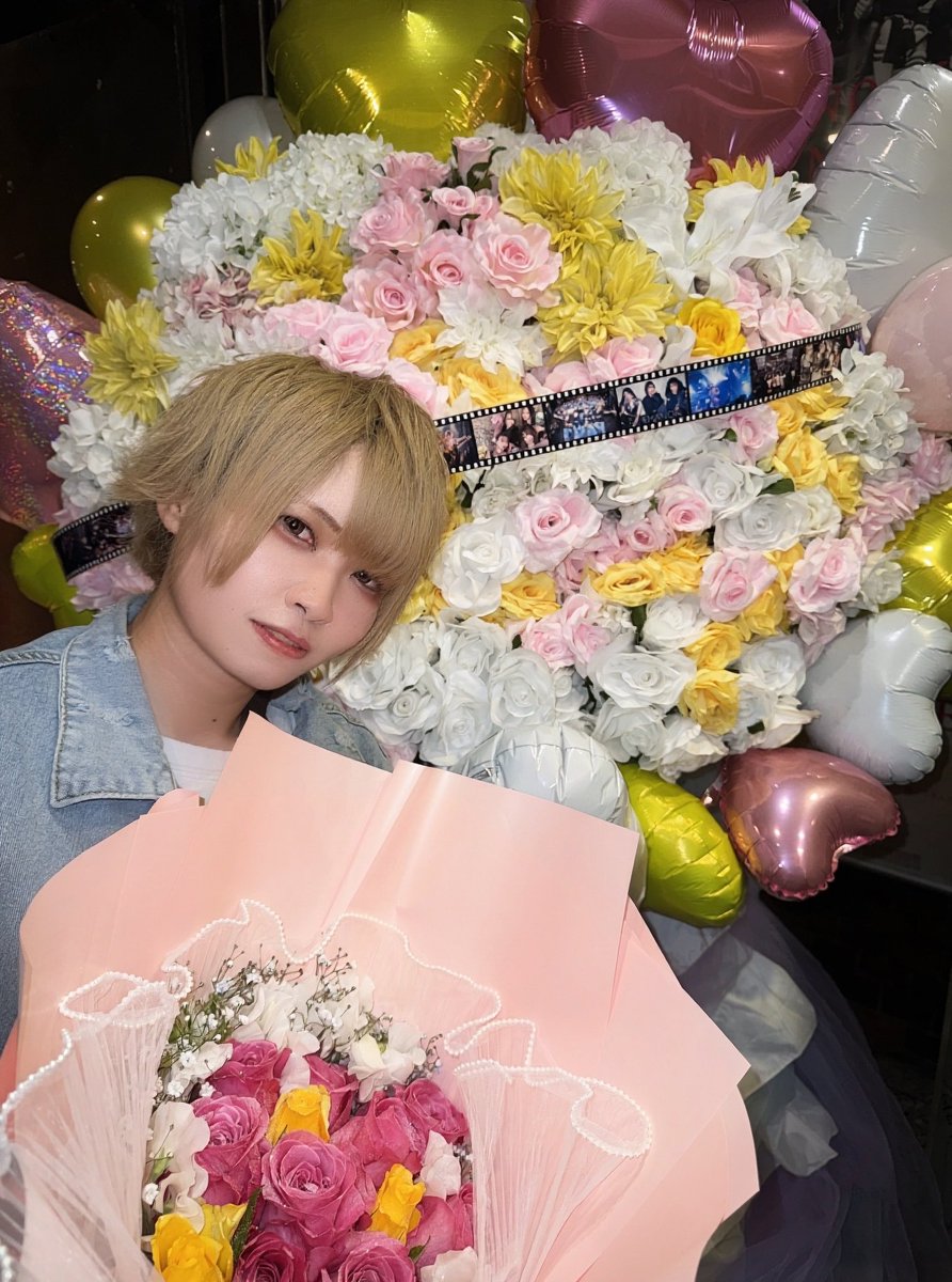 Boochan_bass's tweet photo. 2026.03.09
at 渋谷eggman

取り急ぎ、
3年間ありがとうございました！！！

絶対に忘れないよ。
出会ってくれて、見つけてくれてありがとう。

#EMANON https://t.co/96zwwms2z9