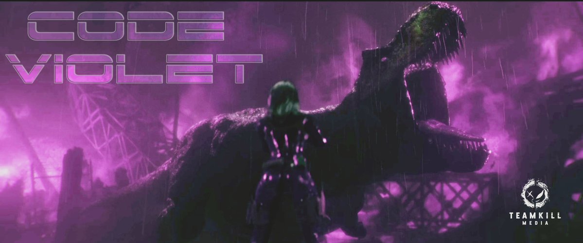 Jurassic Fears tweet media