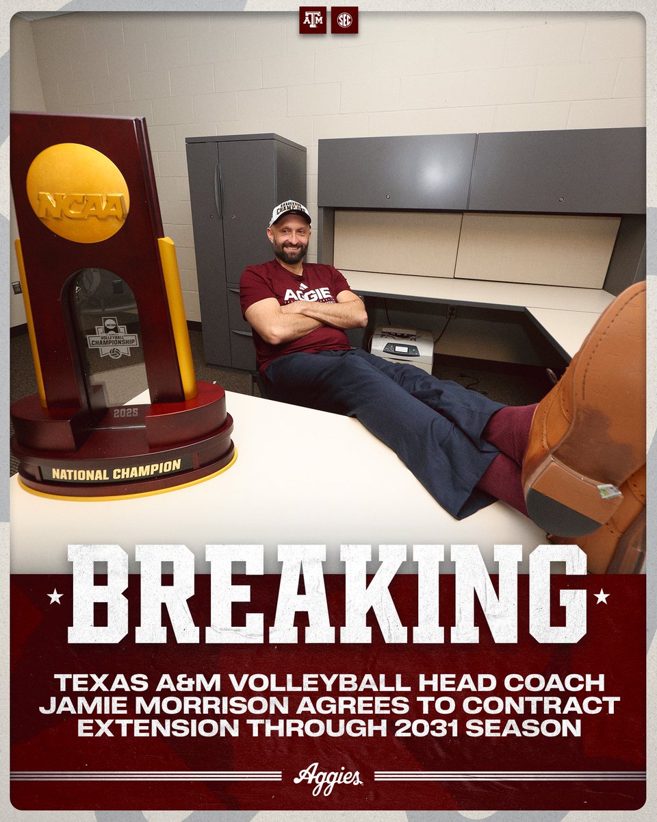 Texas A&M Aggies 👍 tweet media