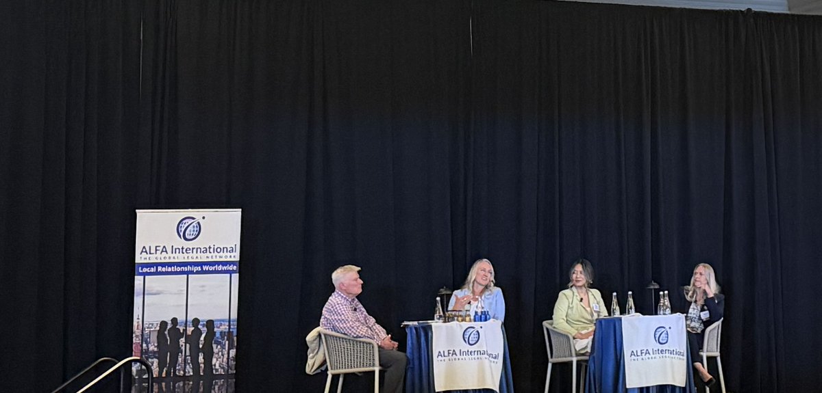 ALFA International tweet media