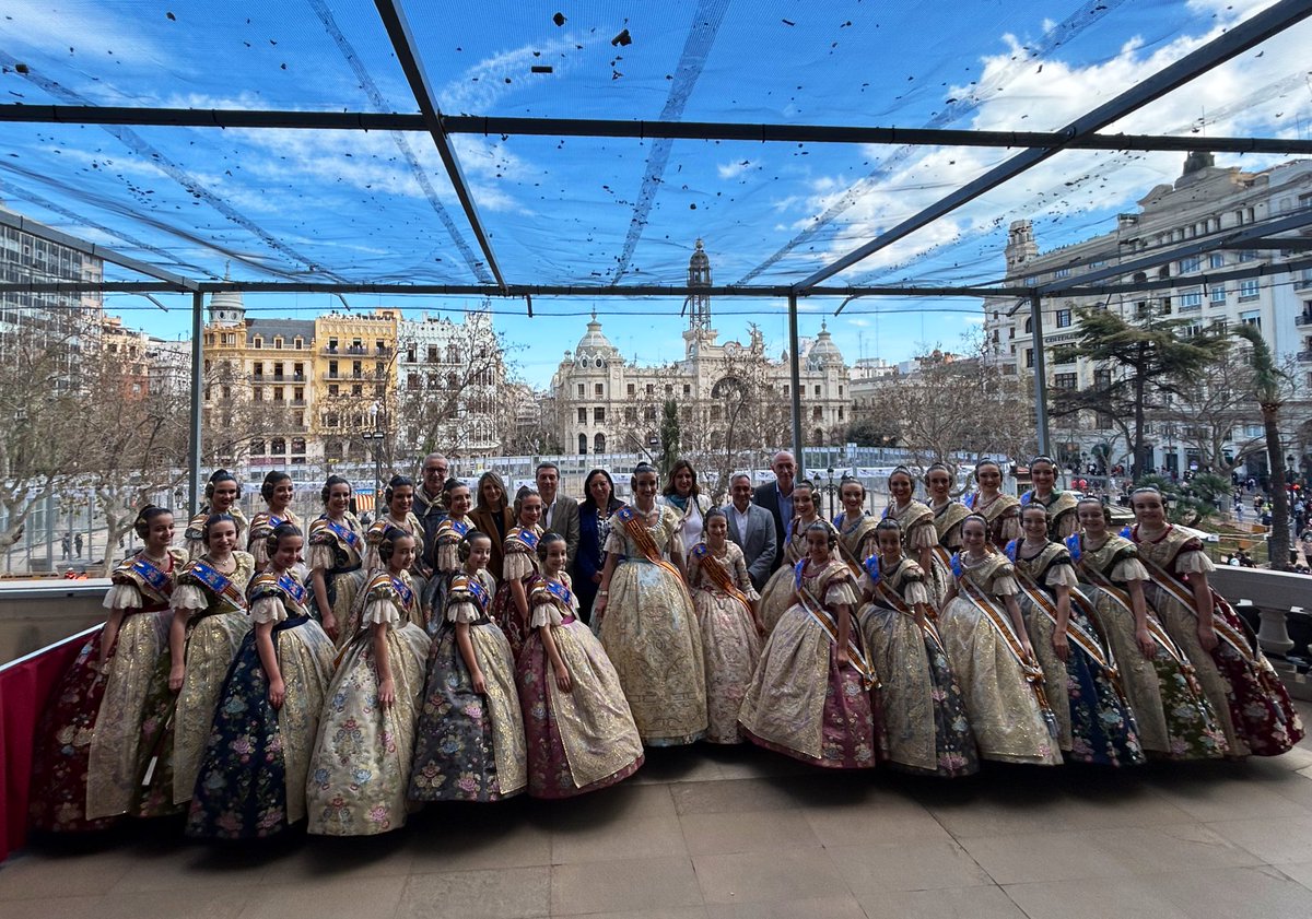 Corts Valencianes tweet media