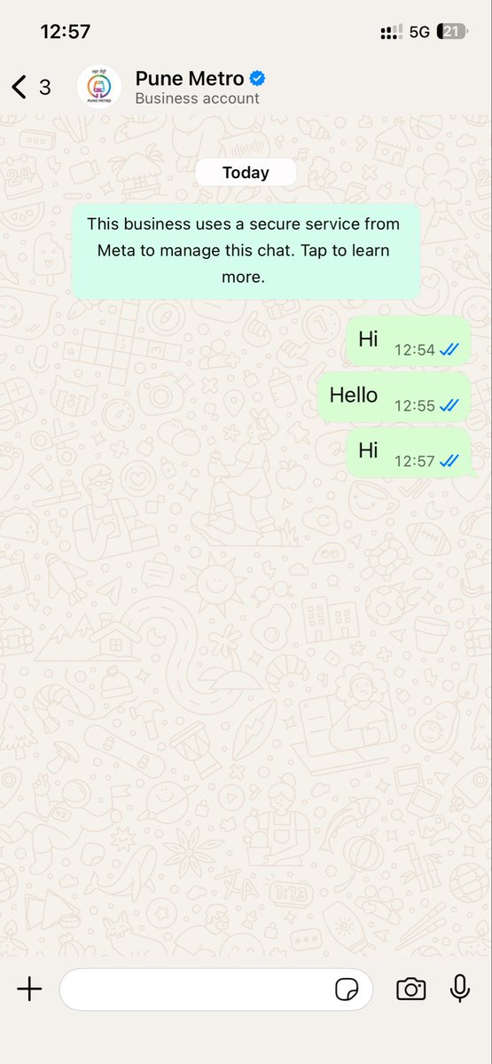 Chris Kost tweet media