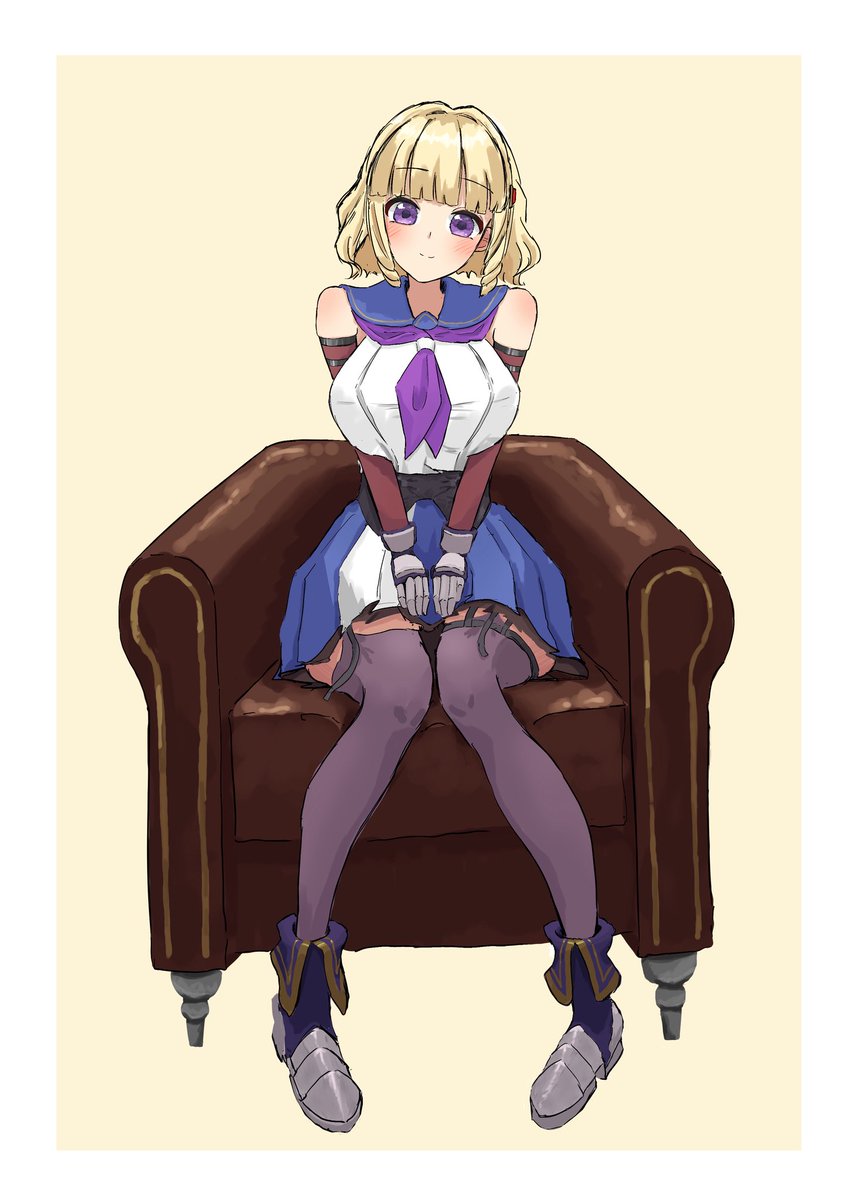 h11111666's tweet photo. #今村紫生誕祭2026
#アサルトリリィ_FA
誕生日おめでとう〜！！ https://t.co/1IHAwyIqoy
