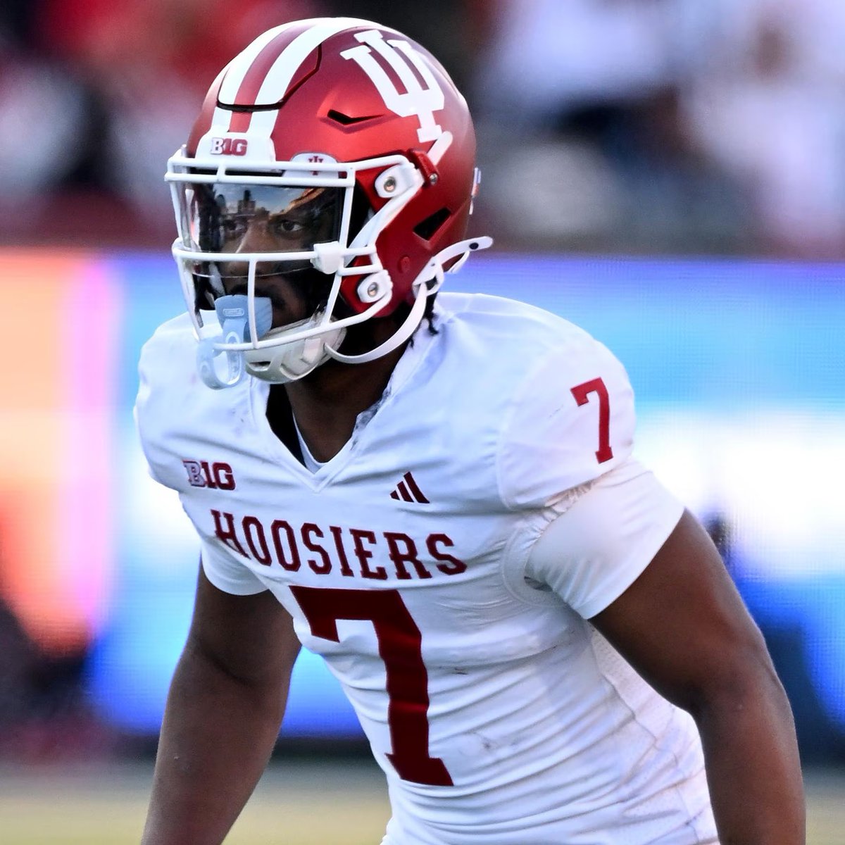 James Simone tweet media