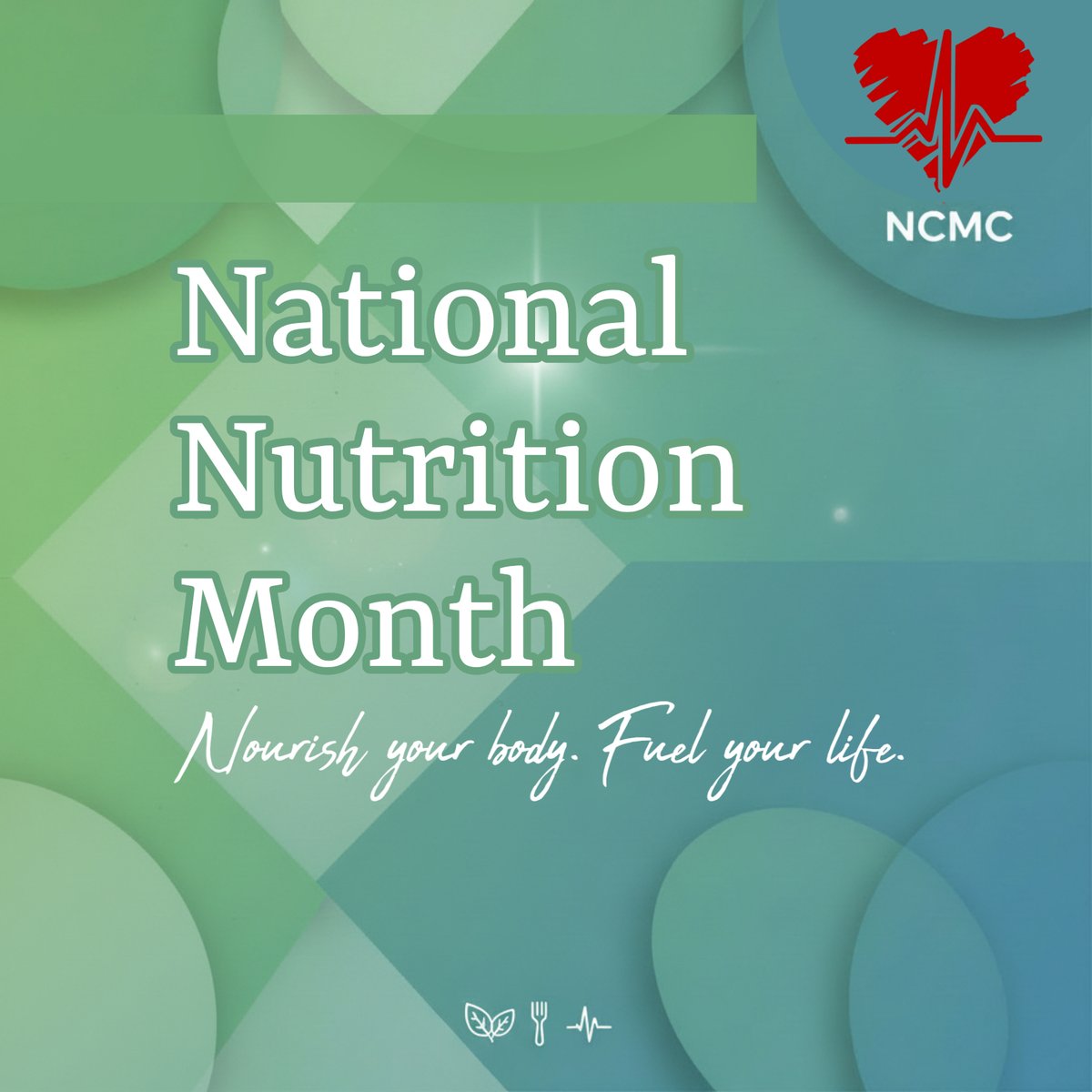 North Caddo Medical Center tweet media