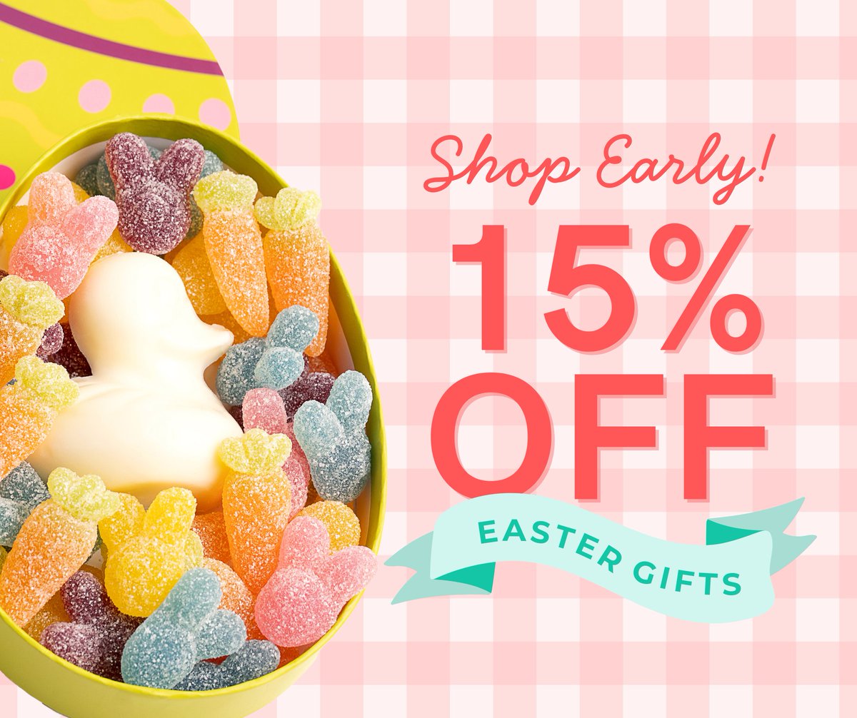 Savannah's Candy Kitchen tweet media