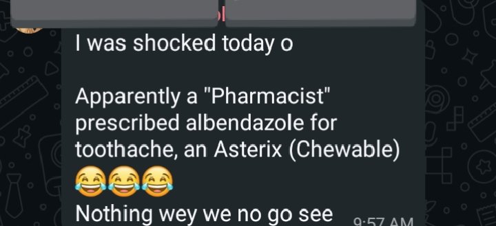 Dr. Chibuike M. tweet media