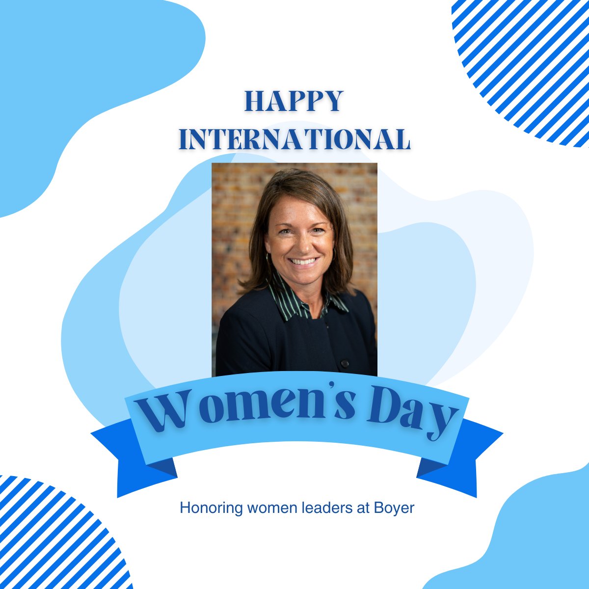 Boyer & Associates tweet media