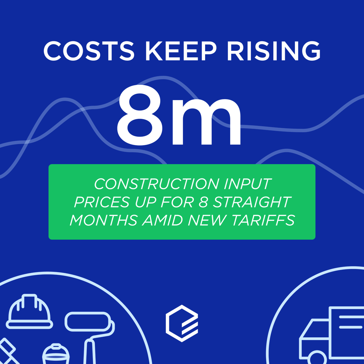 CompStak tweet media