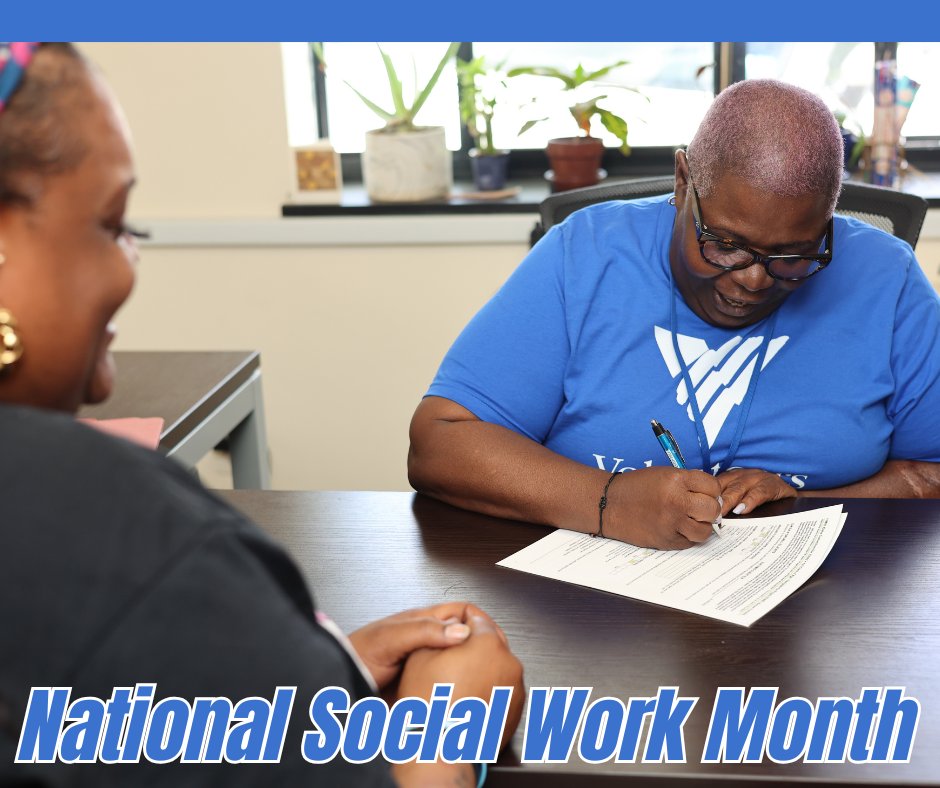 Volunteers of America Delaware Valley tweet media