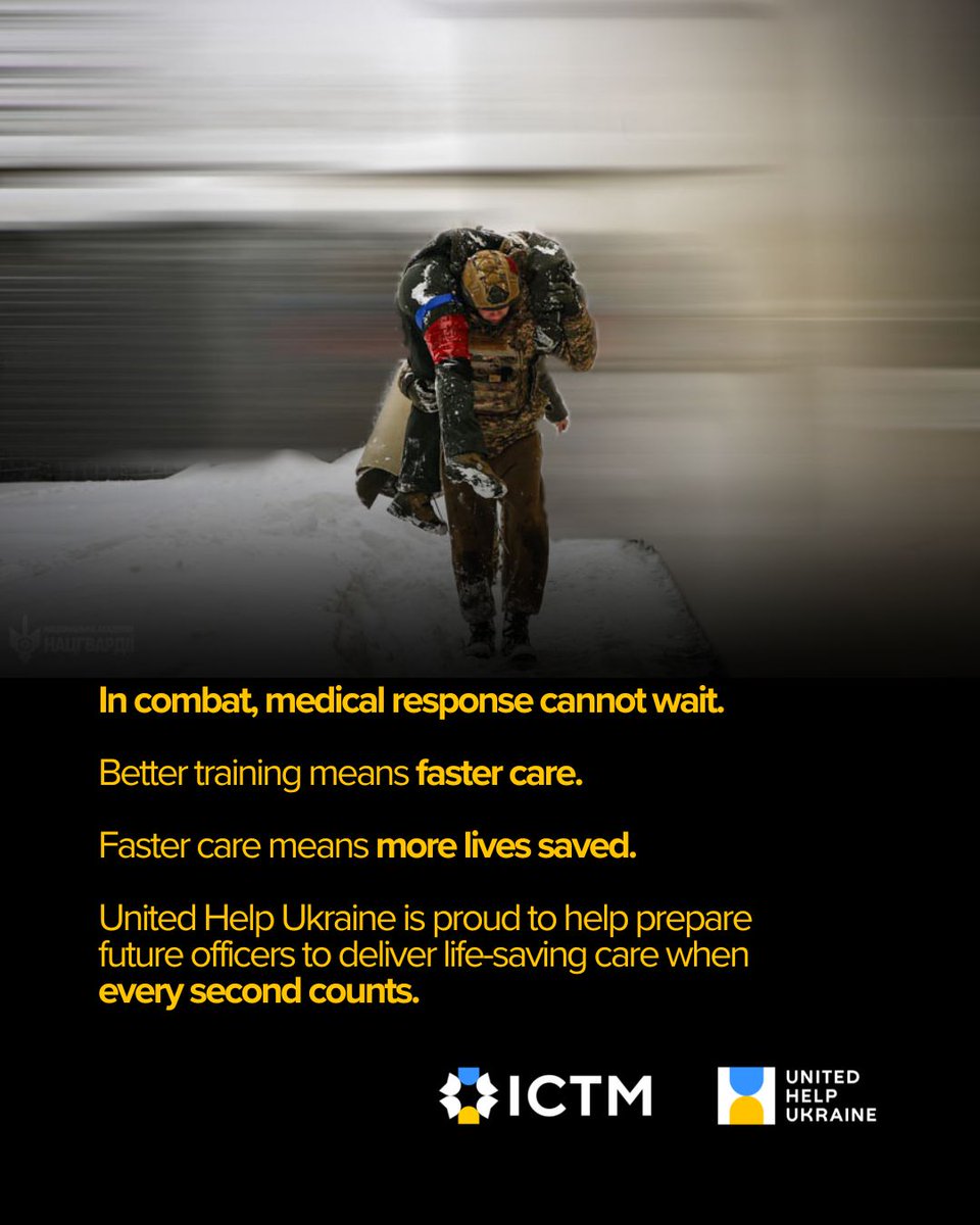 United Help Ukraine 🇺🇦 tweet media