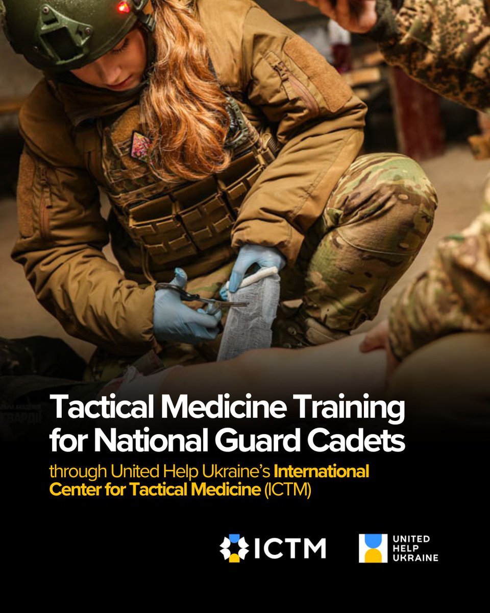 United Help Ukraine 🇺🇦 tweet media