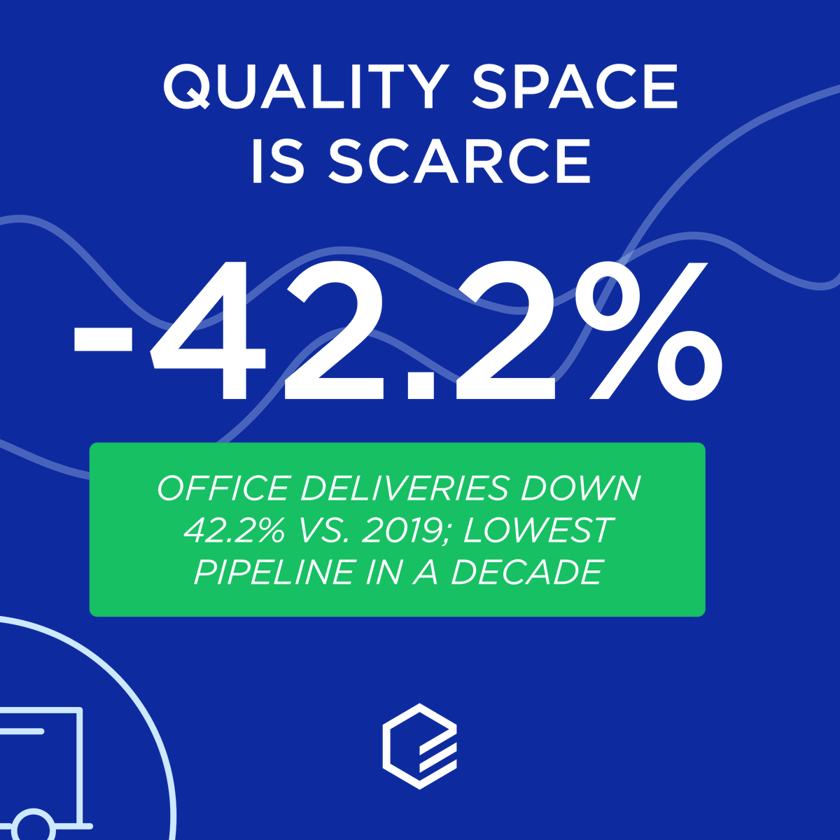CompStak tweet media